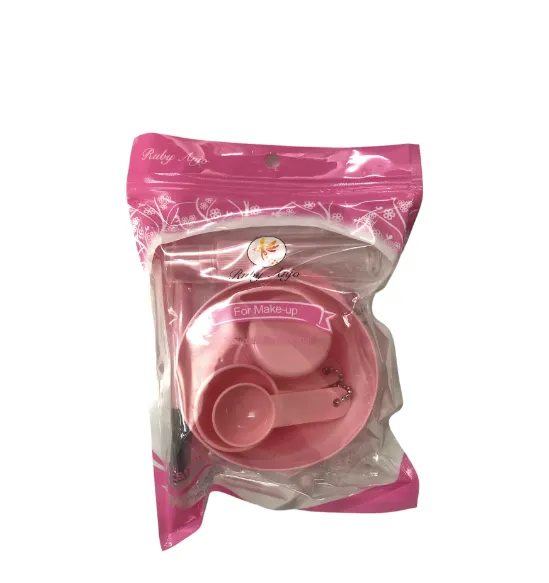 Conjunto de Limpeza Facial - Ruby Anjo